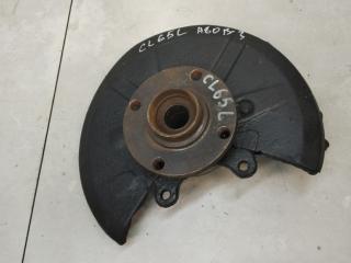 ступица передняя левая Audi 80 B3 1989, 1.8 л., бензин, МКПП, седан