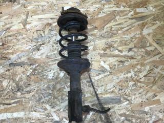 стойка передняя правая Mazda 323 BA [рестайлинг] 1996, 1.5 л., бензин