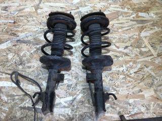 стойка передняя левая Suzuki Liana 1 поколение [рестайлинг] 2004, 1.4 л., дизель