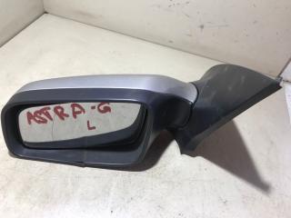 зеркало наружное левое Opel Astra G 2001