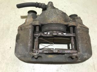 суппорт передний правый Mazda 323 BA [рестайлинг] 1996, 1.5 л., бензин