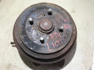 барабан тормозной Suzuki Liana 1 поколение [рестайлинг] 2004, 1.4 л., дизель