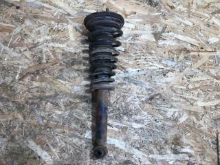 амортизатор передний Nissan Primera P10 1995, 1.6 л., бензин