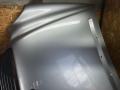 капот Mercedes-Benz E-Класс W211/S211 2004 - фото №3
