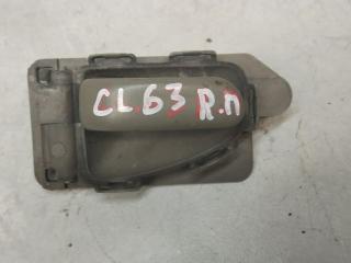 ручка внутренняя передняя правая Citroen Xsara Picasso 1 поколение 2003, 2.0 л., дизель, МКПП, минивэн