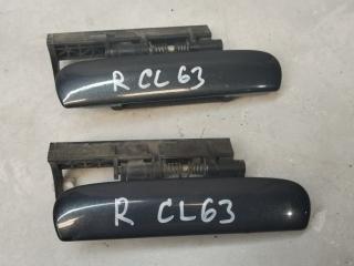 ручка наружная передняя правая Citroen Xsara Picasso 1 поколение 2003, 2.0 л., дизель, МКПП, минивэн