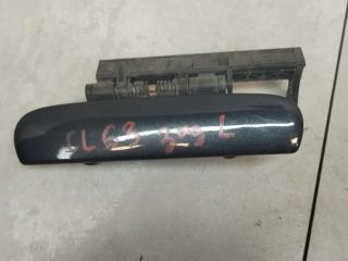 ручка наружная передняя левая Citroen Xsara Picasso 1 поколение 2003, 2.0 л., дизель, МКПП, минивэн