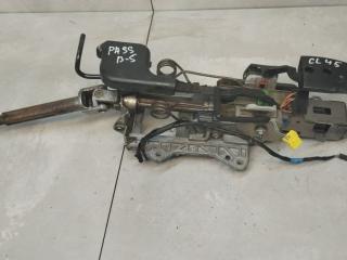 рулевая колонка Volkswagen Passat B5 1998, 1.6 л., бензин, универсал, 1K1419502S