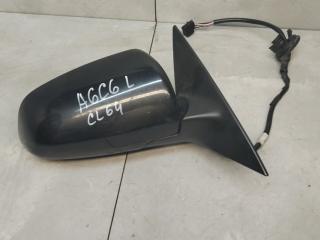 зеркало наружное правое Audi A6 4F/C6 [рестайлинг] 2008, 2.7 л., TDi, дизель, АКПП, универсал