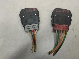 кнопка стеклоподъемника переднего правого Citroen Xsara Picasso 1 поколение 2003, 2.0 л., дизель, МКПП, минивэн