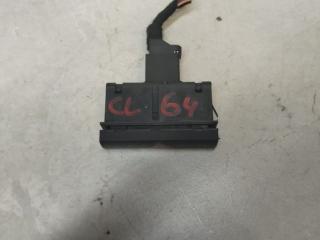 кнопка аварийной сигнализации Audi A6 4F/C6 [рестайлинг] 2008, 2.7 л., TDi, дизель, АКПП, универсал