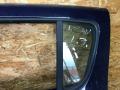 дверь задняя левая Dacia Sandero 2 поколение 2014, 1.2 л., бензин, МКПП, хетчбэк 5 дв. - фото №2