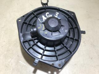 моторчик печки Renault Laguna 3 поколение 2010, 1.5 л., дизель, МКПП, хетчбэк 5 дв.