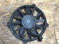 вентилятор радиатора Citroen C4 Picasso 1 поколение 2012, 1.6 л., Ti, бензин, МКПП, минивэн - фото №2