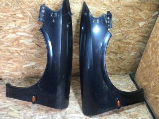 крыло переднее правое Opel Vectra B 1998