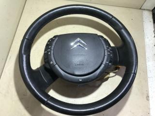 руль Citroen C4 1 поколение 2008, 1.6 л., бензин, МКПП