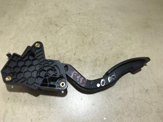 педаль Renault Latitude 1 поколение 2011, 2.0 л., дизель, МКПП, седан