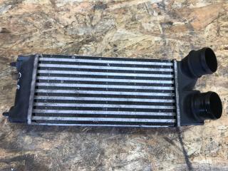 интеркулер Citroen C5 1 2005, 1.6 л., дизель, МКПП, хетчбэк 5 дв.