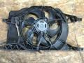 вентилятор радиатора Renault Laguna 2 поколение 2005, 1.9 л., дизель, МКПП, хетчбэк 5 дв. - фото №2