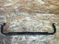 опора радиатора Ford C-Max C-max 1 2009, 1.8 л., дизель, МКПП - фото №3