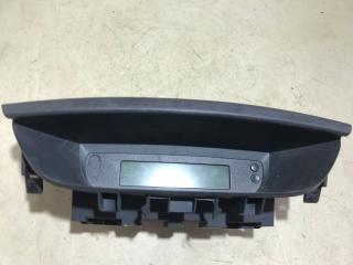 дисплей Renault Laguna 2 поколение 2005, 1.9 л., дизель, МКПП, хетчбэк 5 дв.