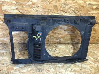 диффузор вентилятора Citroen C4 Picasso 1 поколение 2012, 1.6 л., Ti, бензин, МКПП, минивэн