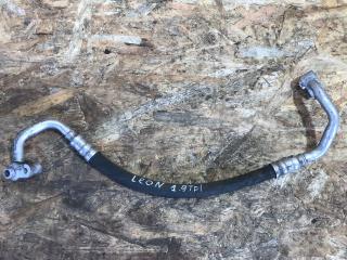 трубка кондиционера SEAT Leon 2 поколение 2009, 1.9 л., дизель, МКПП