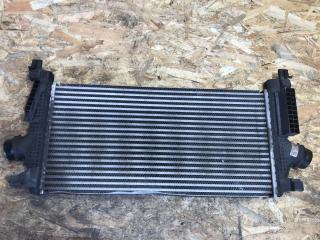 интеркулер Opel Astra J 2012, 1.7 л., дизель, МКПП, хетчбэк 5 дв.