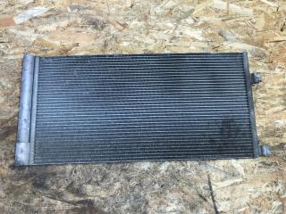 радиатор кондиционера Renault Laguna 3 поколение 2010, 1.5 л., дизель, МКПП, хетчбэк 5 дв.