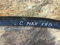 патрубок радиатора Ford C-Max C-max 1 2009, 1.8 л., дизель, МКПП - фото №2
