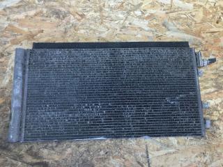 радиатор кондиционера Renault Grand Scenic 3 поколение 2012, 1.5 л., DCi, дизель, МКПП, минивэн