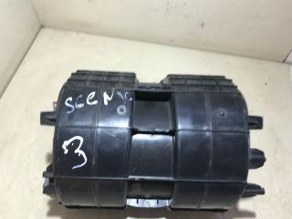 моторчик печки Renault Grand Scenic 3 поколение 2012, 1.5 л., DCi, дизель, МКПП, минивэн