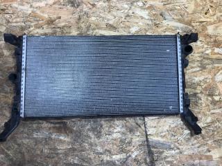 радиатор (основной) Renault Latitude 1 поколение 2011, 2.0 л., дизель, МКПП, седан