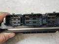 блок управления двигателем Citroen C5 1 2006, 1.6 л., HDi, дизель, МКПП, хетчбэк 5 дв., 0281011561, 9658945380 - фото №3