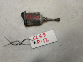 личинка дверного замка Nissan Primera P12 2005, 1.8 л., бензин, МКПП, универсал