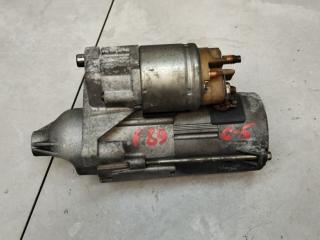 стартер Citroen C5 1 2006, 1.6 л., HDi, дизель, МКПП, хетчбэк 5 дв.