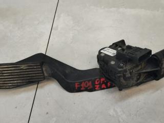 педаль Opel Zafira 1 поколение (A) [рестайлинг] 2004, 2.2 л., DTi, дизель, МКПП, 6PV00811400, 92002341