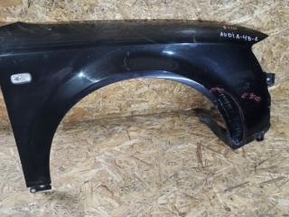крыло переднее правое Audi A4 B6 2003, 1.9 л., TDi, дизель, МКПП, универсал