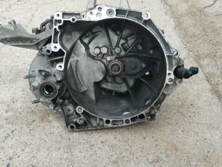 КПП механическая (МКПП) Citroen C5 1 2006, 1.6 л., HDi, дизель, МКПП, хетчбэк 5 дв., 20DM65