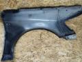 крыло переднее левое Audi A6 4F/C6 2006, 2.7 л., TDi, дизель, МКПП, универсал - фото №2