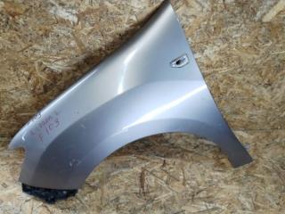 крыло переднее левое Dacia Logan 1 2012, 1.5 л., DCi, дизель, МКПП, универсал