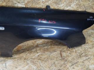 крыло переднее правое Audi A6 4F/C6 2006, 2.7 л., TDi, дизель, МКПП, универсал