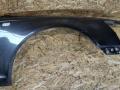 крыло переднее правое Audi A6 4F/C6 2006, 2.7 л., TDi, дизель, МКПП, универсал - фото №2