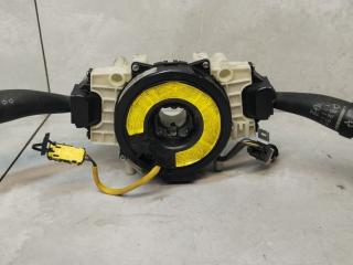 переключатель подрулевой (стрекоза) Hyundai Santa Fe 1 поколение (SM) 2003, 2.0 л., CRDi, дизель, АКПП