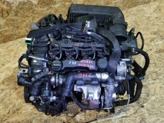 двигатель Citroen C5 1 2006, 1.6 л., HDi, дизель, МКПП, хетчбэк 5 дв., 9HZ