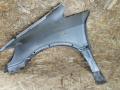 крыло переднее правое Opel Zafira 1 поколение (A) [рестайлинг] 2004, 2.2 л., DTi, дизель, МКПП - фото №3