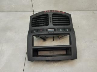 дефлектор обдува салона Hyundai Santa Fe 1 поколение (SM) 2003, 2.0 л., CRDi, дизель, АКПП