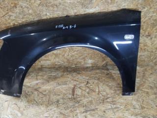 крыло переднее левое Audi A4 B6 2003, 1.9 л., дизель, МКПП, универсал