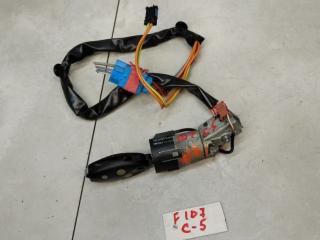 замок зажигания Citroen C5 1 поколение 2002, 2.0 л., HDi, дизель, МКПП, хетчбэк 5 дв.