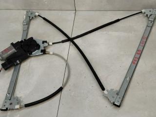 стеклоподъемник передний правый Renault Laguna 2 поколение [рестайлинг] 2006, 2.0 л., DCi, дизель, МКПП, хетчбэк 5 дв.